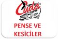 Cuda Pense ve Kesiciler